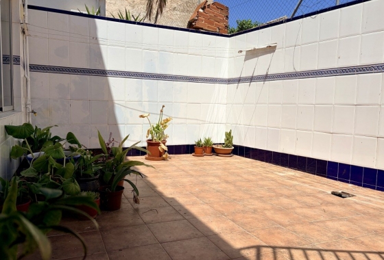 Resale - Townhouse - Formentera del Segura - Costa Blanca