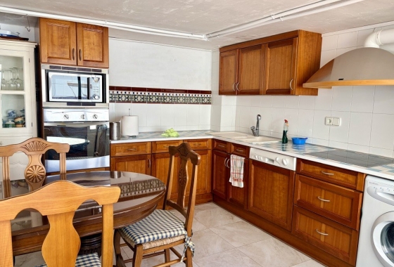 Resale - Townhouse - Formentera del Segura - Costa Blanca