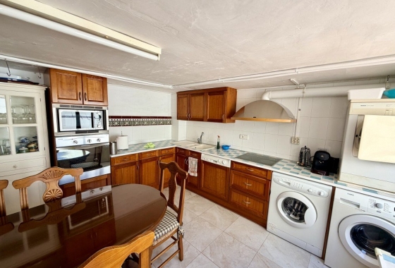 Resale - Townhouse - Formentera del Segura - Costa Blanca