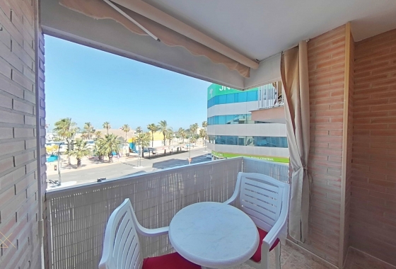 Resale - Apartment / flat - Lo Pagan - La Puntica