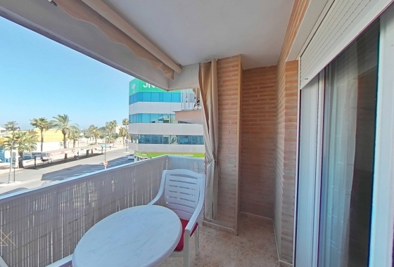 Resale - Apartment / flat - Lo Pagan - La Puntica