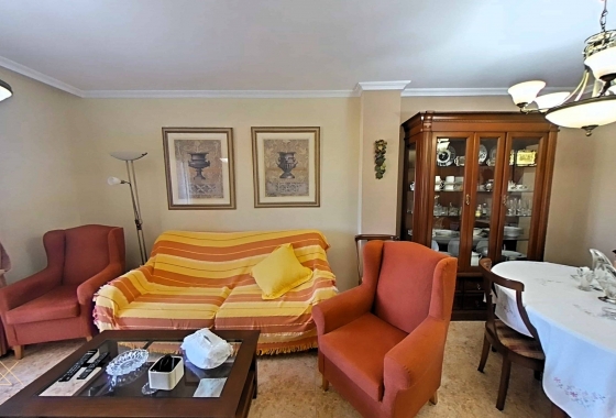 Resale - Apartment / flat - Lo Pagan - La Puntica