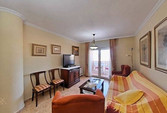 Resale - Apartment / flat - Lo Pagan - La Puntica
