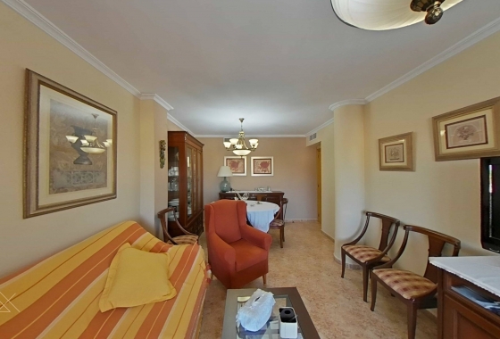 Resale - Apartment / flat - Lo Pagan - La Puntica