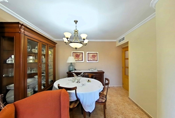 Resale - Apartment / flat - Lo Pagan - La Puntica