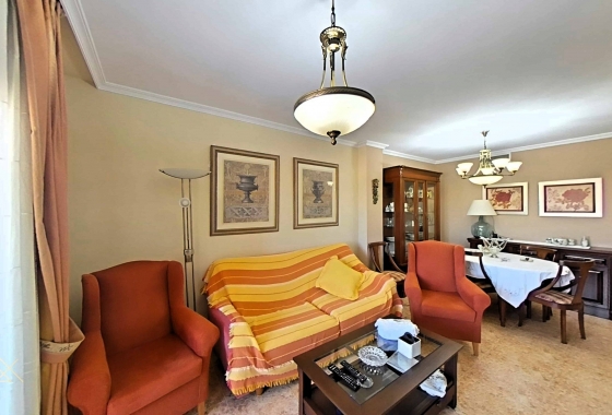Resale - Apartment / flat - Lo Pagan - La Puntica