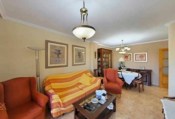 Resale - Apartment / flat - Lo Pagan - La Puntica