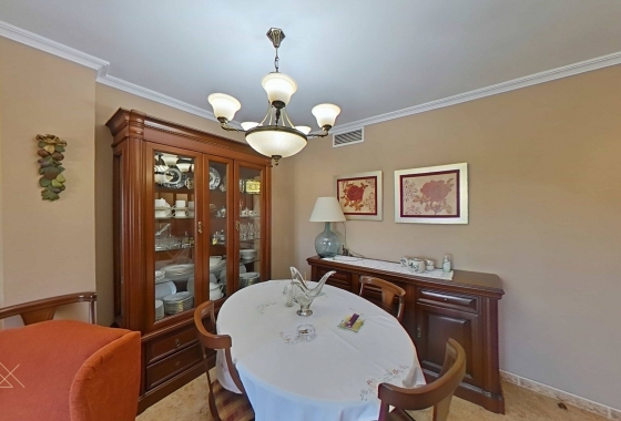 Resale - Apartment / flat - Lo Pagan - La Puntica