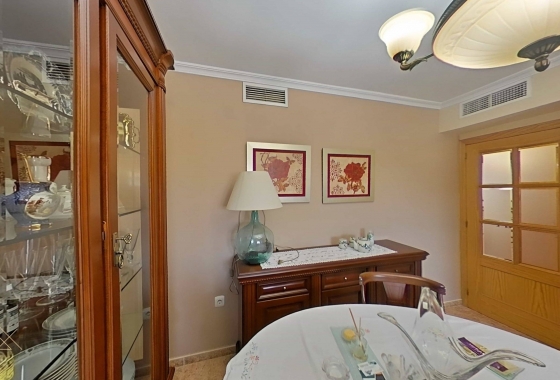 Resale - Apartment / flat - Lo Pagan - La Puntica