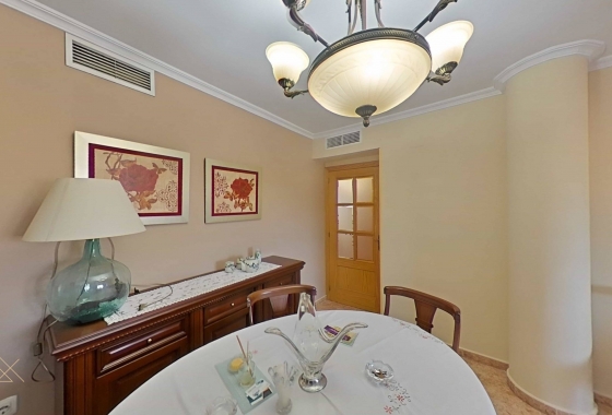 Resale - Apartment / flat - Lo Pagan - La Puntica