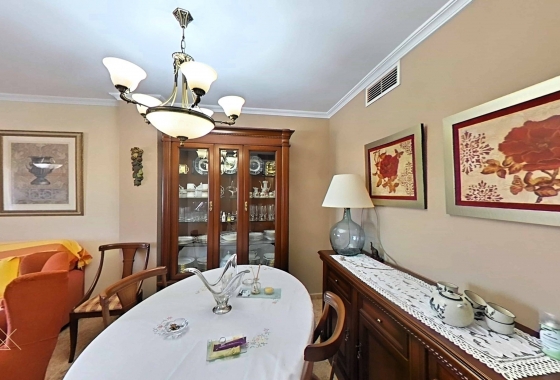 Resale - Apartment / flat - Lo Pagan - La Puntica