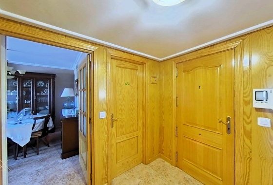 Resale - Apartment / flat - Lo Pagan - La Puntica