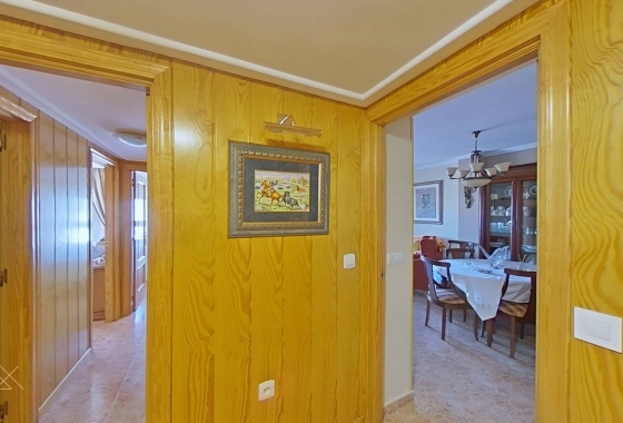 Resale - Apartment / flat - Lo Pagan - La Puntica