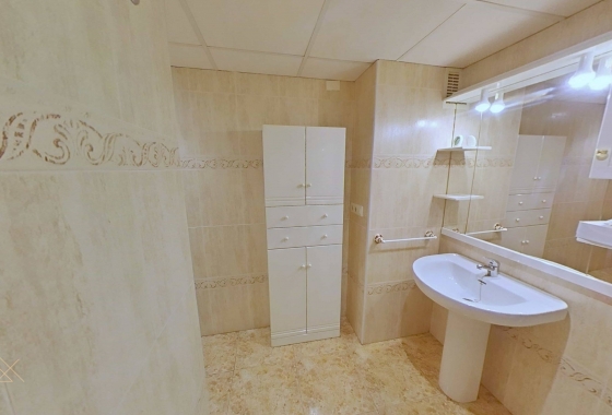Resale - Apartment / flat - Lo Pagan - La Puntica