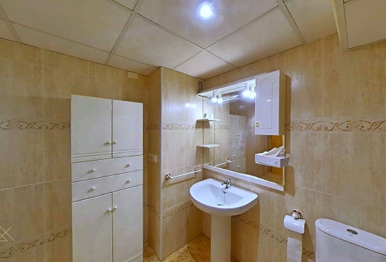 Resale - Apartment / flat - Lo Pagan - La Puntica
