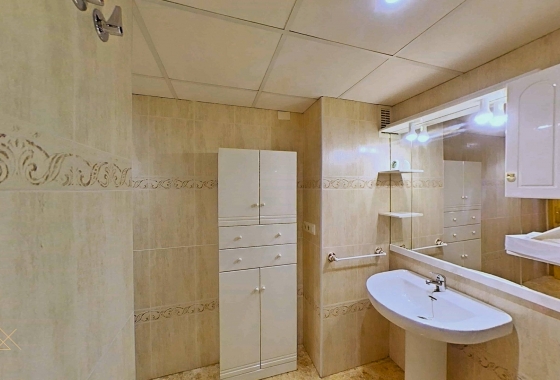 Resale - Apartment / flat - Lo Pagan - La Puntica