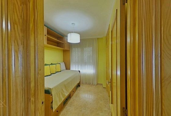 Resale - Apartment / flat - Lo Pagan - La Puntica