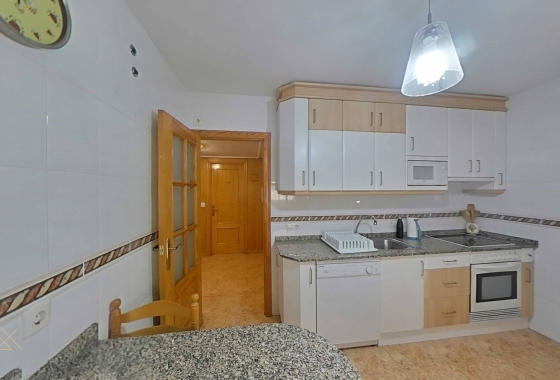 Resale - Apartment / flat - Lo Pagan - La Puntica