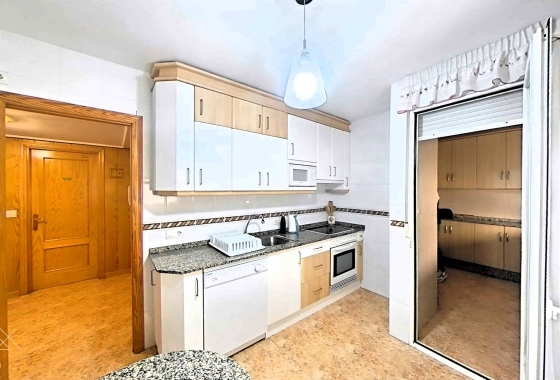 Resale - Apartment / flat - Lo Pagan - La Puntica