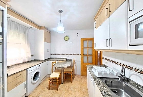 Resale - Apartment / flat - Lo Pagan - La Puntica
