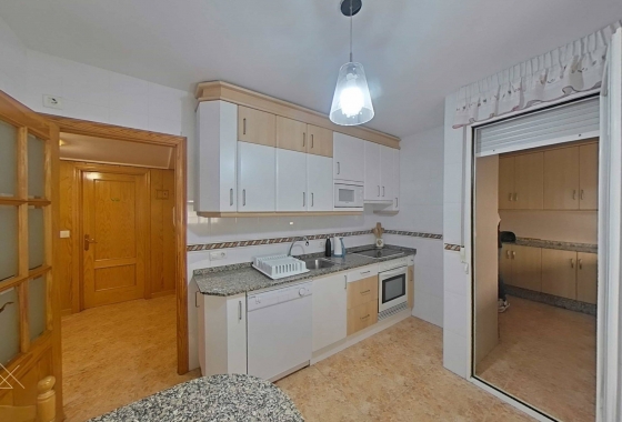 Resale - Apartment / flat - Lo Pagan - La Puntica