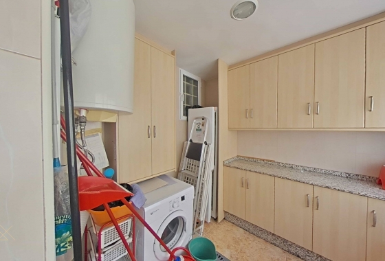 Resale - Apartment / flat - Lo Pagan - La Puntica