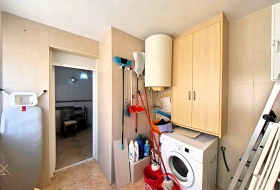 Resale - Apartment / flat - Lo Pagan - La Puntica
