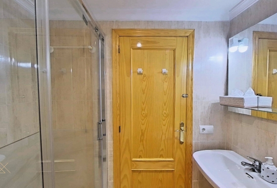 Resale - Apartment / flat - Lo Pagan - La Puntica