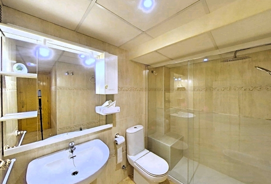 Resale - Apartment / flat - Lo Pagan - La Puntica