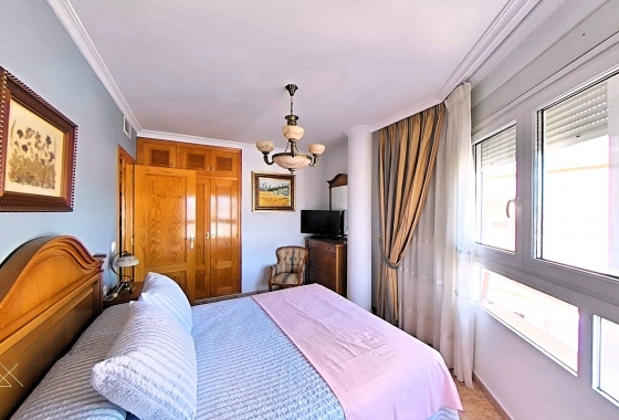 Resale - Apartment / flat - Lo Pagan - La Puntica