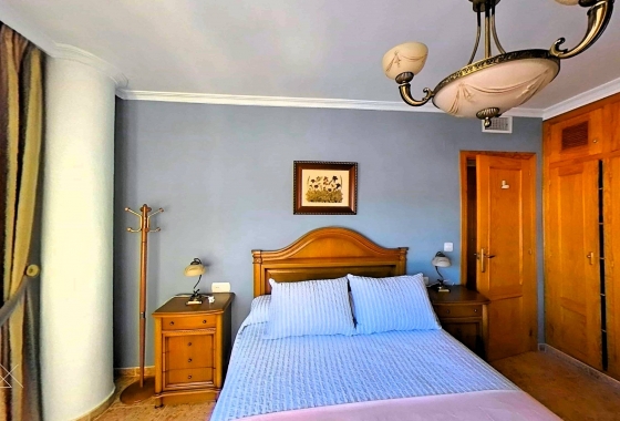 Resale - Apartment / flat - Lo Pagan - La Puntica