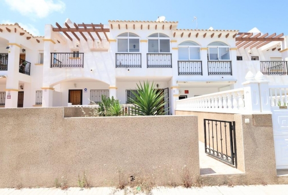 Перепродажа - Таунхаус - Orihuela Costa - Costa Blanca