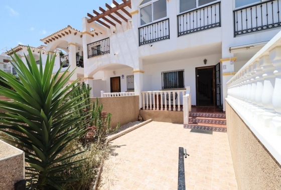 Перепродажа - Таунхаус - Orihuela Costa - Costa Blanca