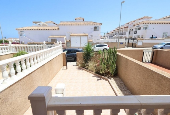 Перепродажа - Таунхаус - Orihuela Costa - Costa Blanca