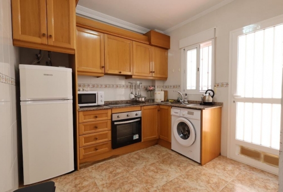 Перепродажа - Таунхаус - Orihuela Costa - Costa Blanca