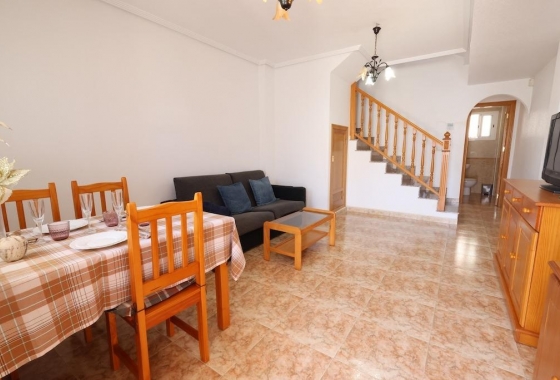 Перепродажа - Таунхаус - Orihuela Costa - Costa Blanca