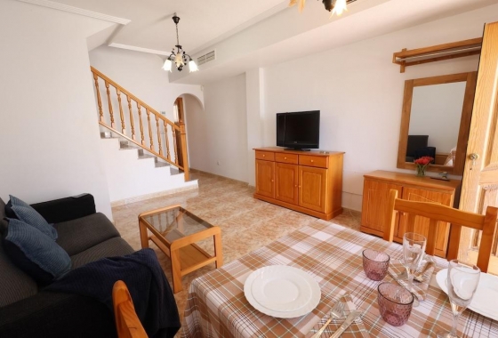 Перепродажа - Таунхаус - Orihuela Costa - Costa Blanca