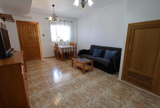 Перепродажа - Таунхаус - Orihuela Costa - Costa Blanca