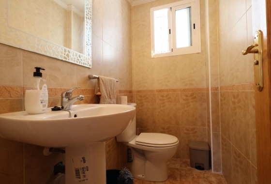 Перепродажа - Таунхаус - Orihuela Costa - Costa Blanca