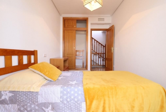 Перепродажа - Таунхаус - Orihuela Costa - Costa Blanca