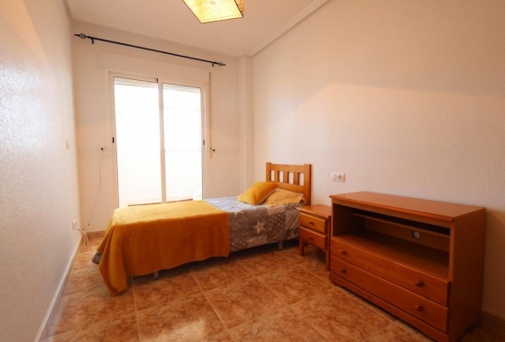 Перепродажа - Таунхаус - Orihuela Costa - Costa Blanca