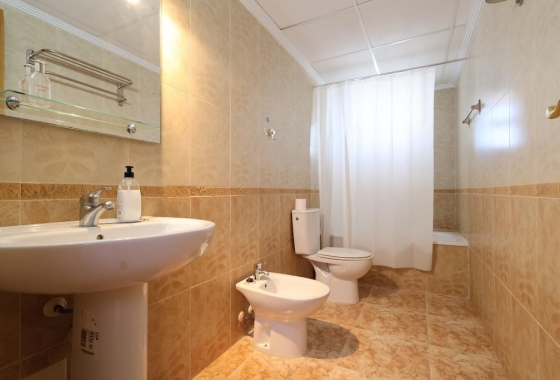 Перепродажа - Таунхаус - Orihuela Costa - Costa Blanca