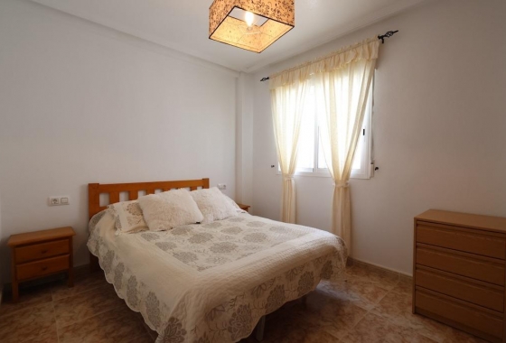Перепродажа - Таунхаус - Orihuela Costa - Costa Blanca