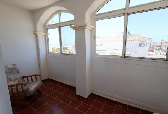 Перепродажа - Таунхаус - Orihuela Costa - Costa Blanca