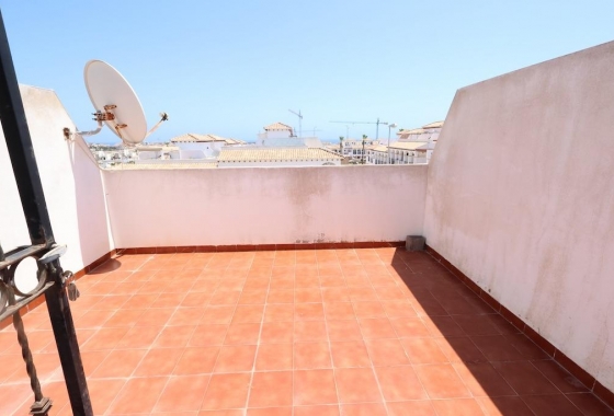 Перепродажа - Таунхаус - Orihuela Costa - Costa Blanca
