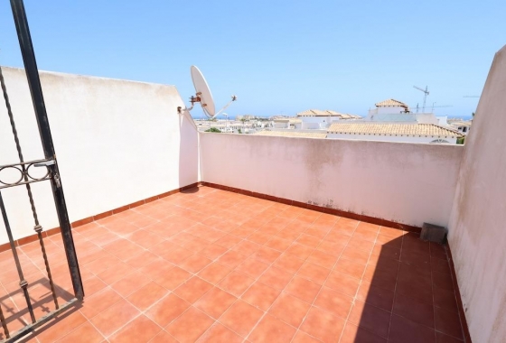 Перепродажа - Таунхаус - Orihuela Costa - Costa Blanca