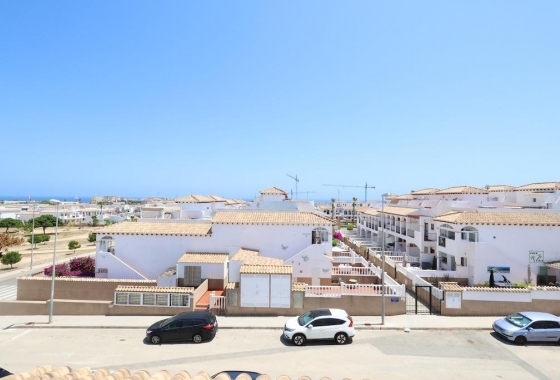 Перепродажа - Таунхаус - Orihuela Costa - Costa Blanca
