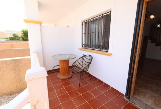 Перепродажа - Таунхаус - Orihuela Costa - Costa Blanca