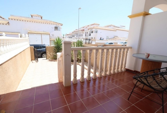 Перепродажа - Таунхаус - Orihuela Costa - Costa Blanca