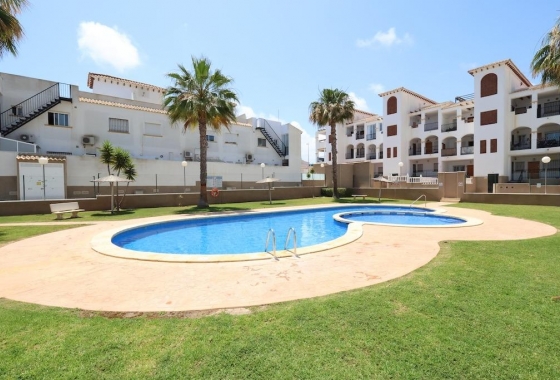 Перепродажа - Таунхаус - Orihuela Costa - Costa Blanca